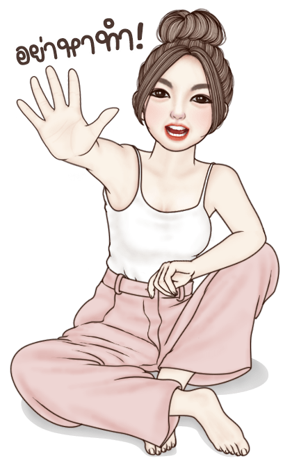 แองเจล่าอาหมวยจัดเต็ม รูปที่ 9