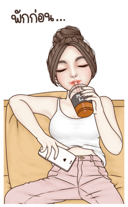 แองเจล่าอาหมวยจัดเต็ม รูปที่ 11
