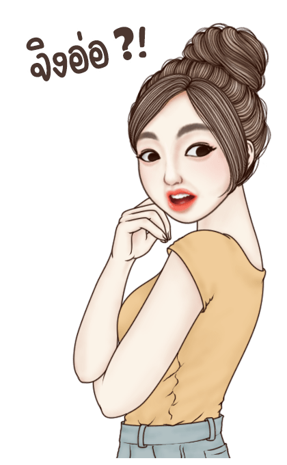 แองเจล่าอาหมวยจัดเต็ม รูปที่ 14