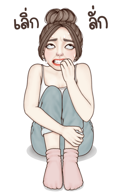 แองเจล่าอาหมวยจัดเต็ม รูปที่ 15