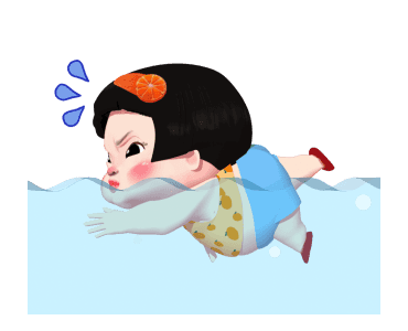 ส้มจี๊ด ดุ๊กดิ๊ก รูปที่ 16
