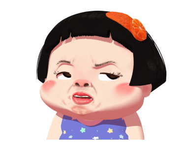 ส้มจี๊ด ดุ๊กดิ๊ก รูปที่ 19