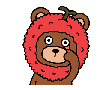 LYCHEE Animated Stickers: Daily Life รูปที่ 14