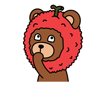 LYCHEE Animated Stickers: Daily Life รูปที่ 17