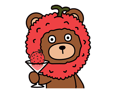 LYCHEE Animated Stickers: Daily Life รูปที่ 18