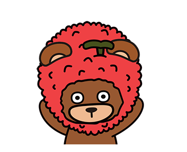 LYCHEE Animated Stickers: Daily Life รูปที่ 19