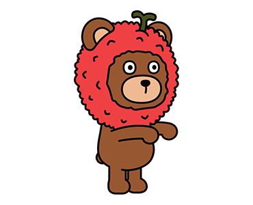 LYCHEE Animated Stickers: Daily Life รูปที่ 22