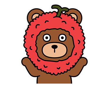 LYCHEE Animated Stickers: Daily Life รูปที่ 23