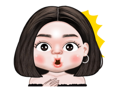 จัสมิน น่ารัก ดุ๊กดิ๊ก รูปที่ 8