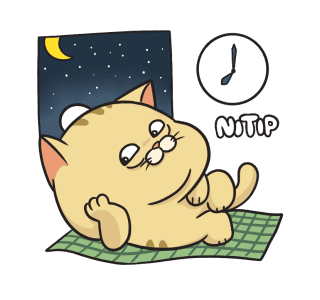 Thomas : Ramadan di Masa Kecil รูปที่ 3