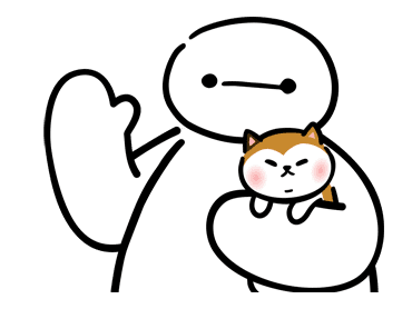 Big Hero 6 อบอุ่น รูปที่ 4