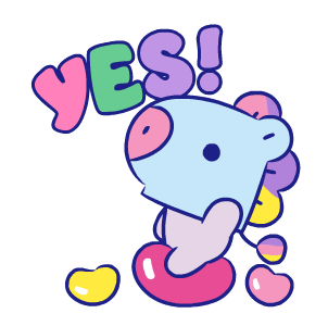 UNIVERSTAR BT21 เมืองลูกกวาด รูปที่ 3
