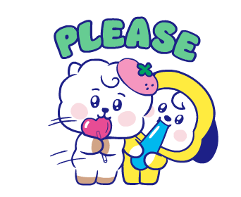UNIVERSTAR BT21 เมืองลูกกวาด รูปที่ 6