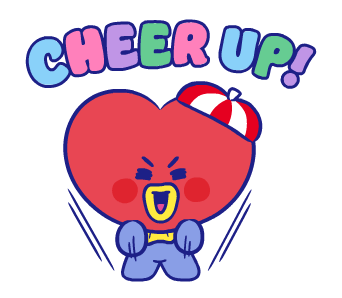 UNIVERSTAR BT21 เมืองลูกกวาด รูปที่ 12