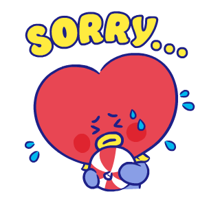 UNIVERSTAR BT21 เมืองลูกกวาด รูปที่ 19