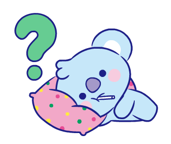 UNIVERSTAR BT21 เมืองลูกกวาด รูปที่ 20