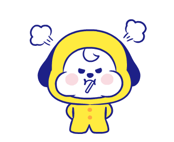 UNIVERSTAR BT21 เมืองลูกกวาด รูปที่ 22