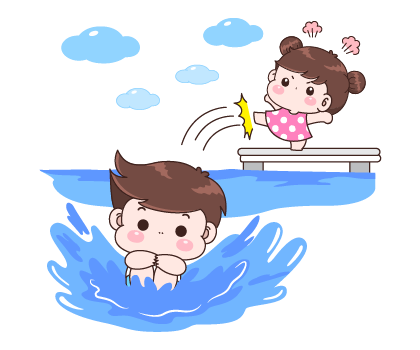 บุบบิบ ซัมเม๊อ ซัมเมอร์ รูปที่ 22