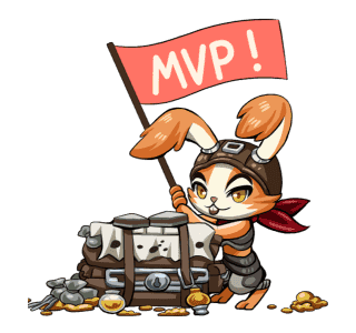 Garena RoV ดุ๊กดิ๊ก Vol.1 รูปที่ 4