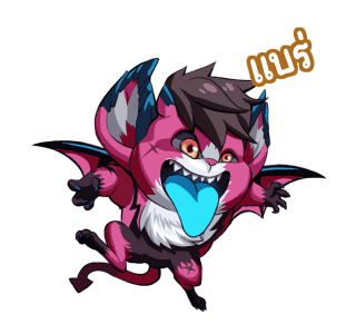 Garena RoV ดุ๊กดิ๊ก Vol.1 รูปที่ 13