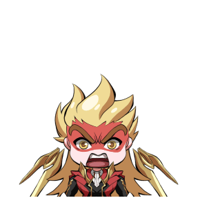 Garena RoV ดุ๊กดิ๊ก Vol.1 รูปที่ 23