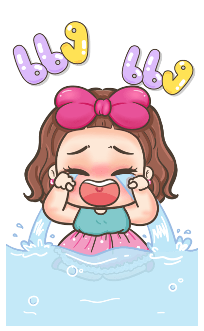 จีจี้ บิ๊กสติกเกอร์ รูปที่ 12
