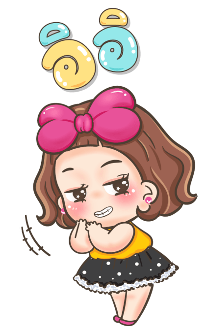จีจี้ บิ๊กสติกเกอร์ รูปที่ 13