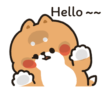 Tonton Friends : น่ารักในทุกๆ วัน รูปที่ 1