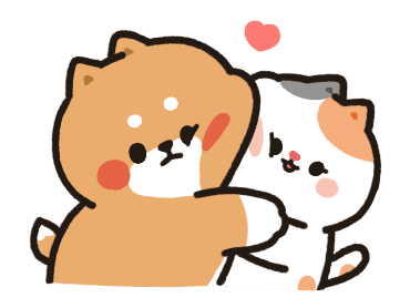Tonton Friends : น่ารักในทุกๆ วัน รูปที่ 3