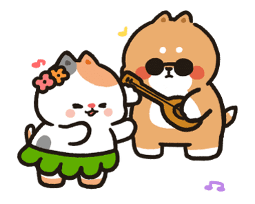 Tonton Friends : น่ารักในทุกๆ วัน รูปที่ 7