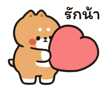 Tonton Friends : น่ารักในทุกๆ วัน รูปที่ 21