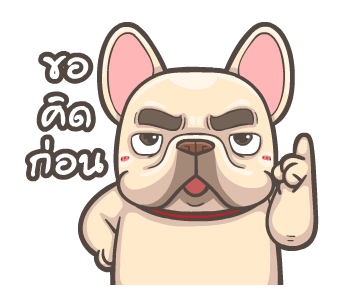 พิกุ - เฟรนช์ บูลด็อก 16 รูปที่ 2