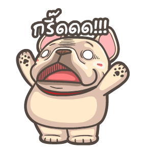 พิกุ - เฟรนช์ บูลด็อก 16 รูปที่ 22