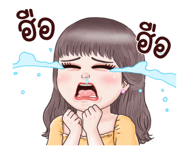 ฮันนี่ ฉ่ำเด้ง น่ารักน่าหยิก ดุ๊กดิ๊กๆ รูปที่ 13