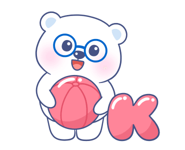 หมีแว่น ดุ๊กดิ๊ก รูปที่ 4