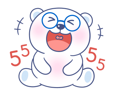 หมีแว่น ดุ๊กดิ๊ก รูปที่ 8