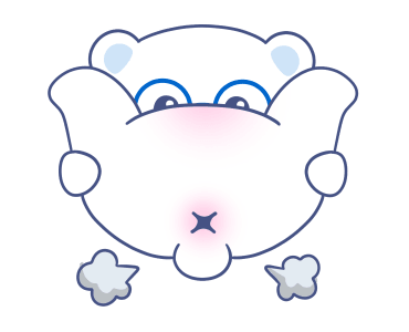 หมีแว่น ดุ๊กดิ๊ก รูปที่ 9