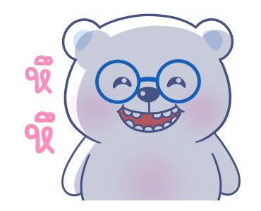 หมีแว่น ดุ๊กดิ๊ก รูปที่ 12