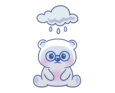 หมีแว่น ดุ๊กดิ๊ก รูปที่ 20