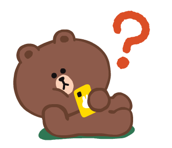 BROWN & FRIENDS วันอันแสนสนุก♪ รูปที่ 18