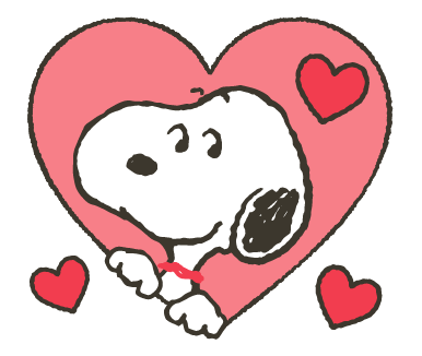 Snoopy สำหรับวันพิเศษ♪ รูปที่ 11