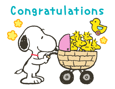 Snoopy สำหรับวันพิเศษ♪ รูปที่ 13