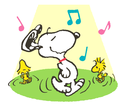 Snoopy สำหรับวันพิเศษ♪ รูปที่ 14