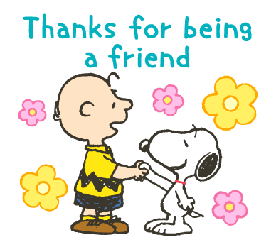 Snoopy สำหรับวันพิเศษ♪ รูปที่ 16