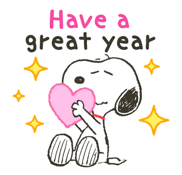 Snoopy สำหรับวันพิเศษ♪ รูปที่ 24