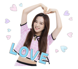 NiziU รูปที่ 9