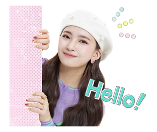 NiziU รูปที่ 25