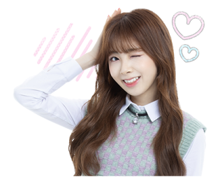 NiziU รูปที่ 33