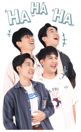 เลิฟ อิส เอ็นเตอร์เทนเม้นท์ : มีน รูปที่ 4