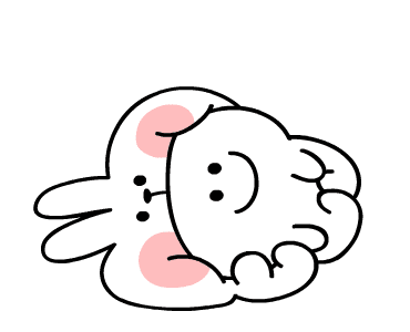 [Animation] Spoiled Rabbit "Hug" รูปที่ 8